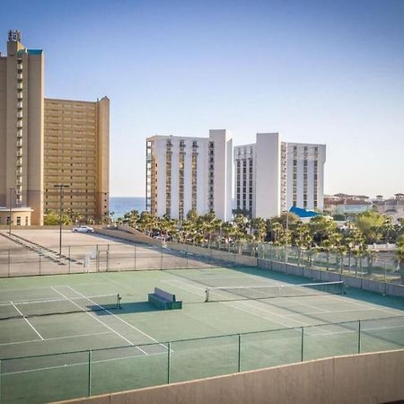 Pelican Beach Resort-Walkout Unit-On The Beach Дестин Екстериор снимка